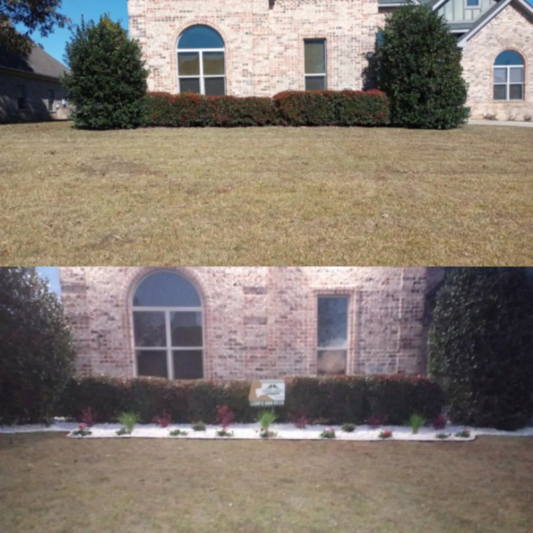 Top Quality Landscaping & Planting in Spanish Fort Alabama 